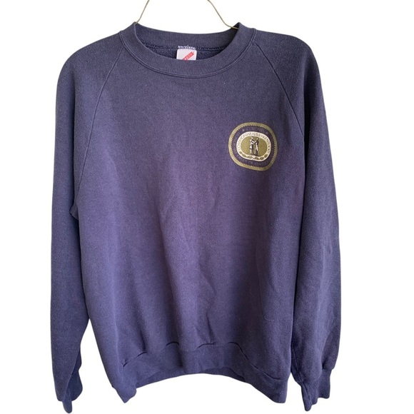 American Vintage Other - Vintage Honorable Order of Kentucky Colonels Crewneck Sweatshirt 90s Sweater